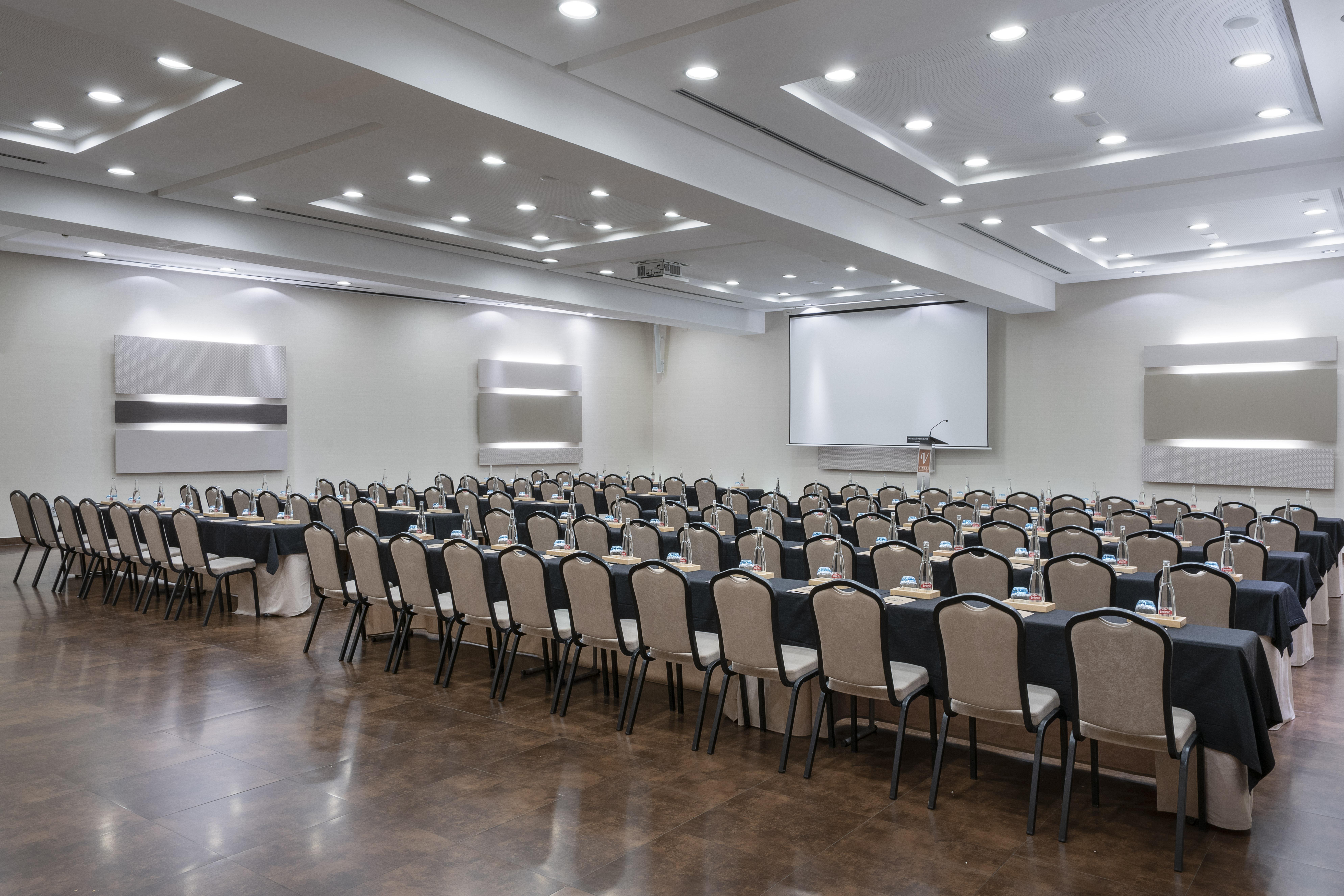 Vincci Selección Del Patio 5* Málaga